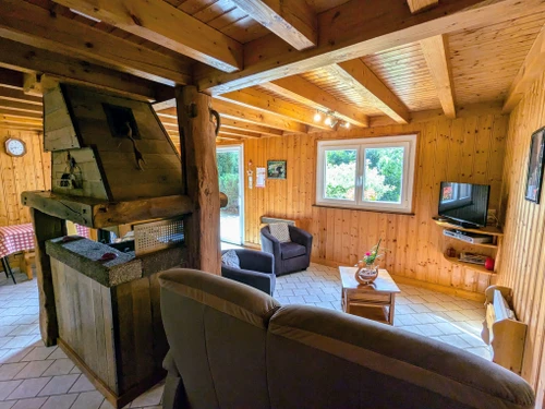 Gite Anould, 3 bedrooms, 6 persons - photo_14994426841