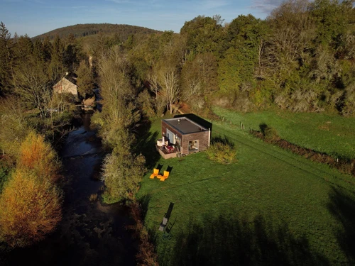 Gîte Frénois, 2 pièces, 2 personnes - photo_1011695278086