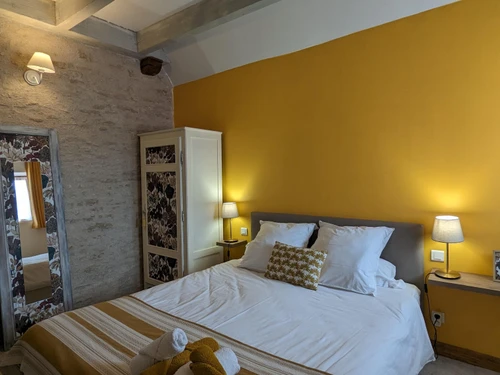 Casa rural Villy-le-Moutier, 3 dormitorios, 6 personas - photo_1011695337290