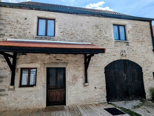 Casa rural Villy-le-Moutier, 3 dormitorios, 6 personas - photo_1011695337290