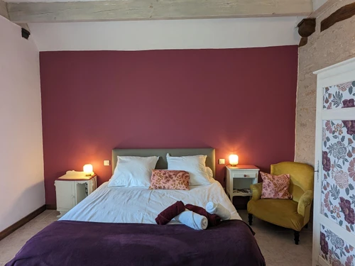 Casa rural Villy-le-Moutier, 3 dormitorios, 6 personas - photo_1011695337290