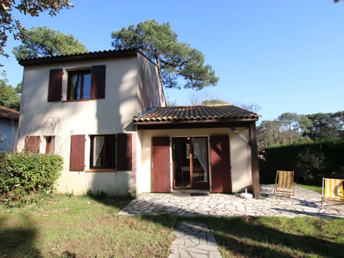 Villa Saint-Brevin-les-Pins, 3 bedrooms, 6 persons - photo_14200754341