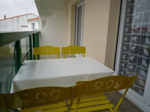 Appartement Les Sables-d'Olonne, 2 pièces, 4 personnes - photo_8405384226