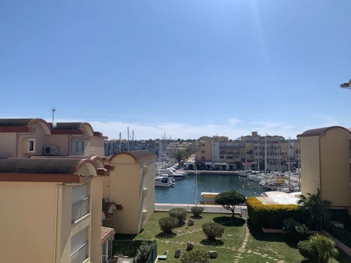 Apartment Gruissan, 1 bedroom, 4 persons - photo_1011598397681