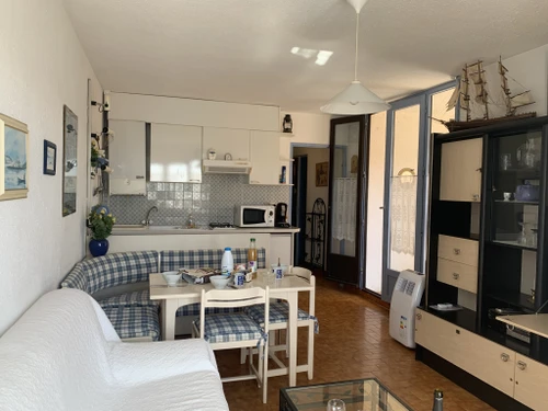 Apartment Gruissan, 1 bedroom, 4 persons - photo_1011598397681