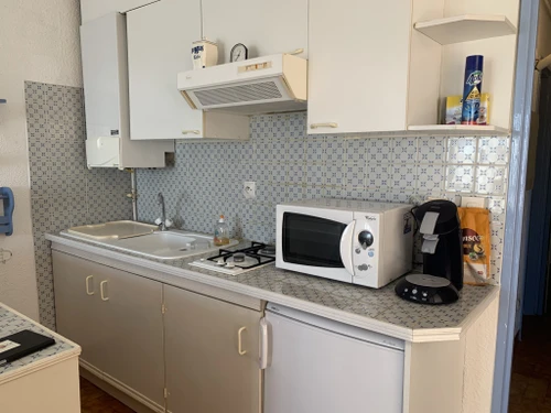 Apartment Gruissan, 1 bedroom, 4 persons - photo_1011598397681