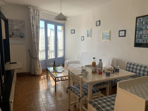 Apartment Gruissan, 1 bedroom, 4 persons - photo_1011598397681