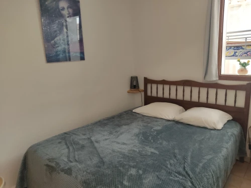 Appartement Gruissan, 2 pièces, 4 personnes - photo_1011598409328