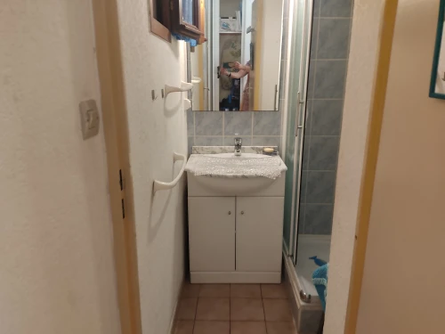 Appartement Gruissan, 2 pièces, 4 personnes - photo_1011598409328