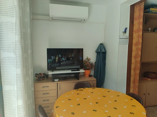 Appartement Gruissan, 2 pièces, 4 personnes - photo_1011598409328