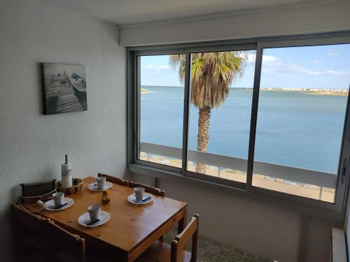 Apartamento Gruissan, 1 dormitorio, 4 personas - photo_1011598412109