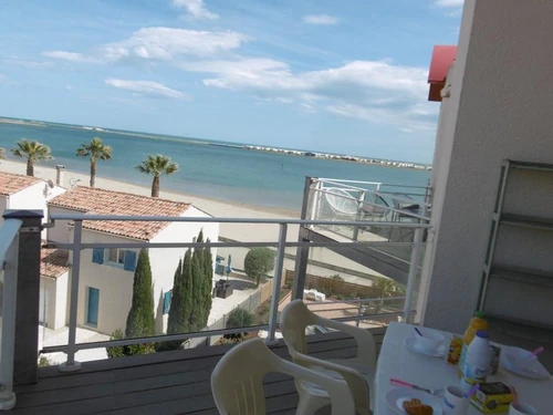 Apartment Gruissan, 2 bedrooms, 4 persons - photo_1011598407258