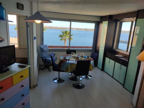 Apartment Gruissan, 1 bedroom, 4 persons - photo_1011696494004