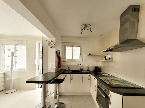 Villa Canet-en-Roussillon, 2 bedrooms, 6 persons - photo_1011598405085