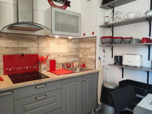 Apartment Gruissan, studio flat, 2 persons - photo_1011598403544