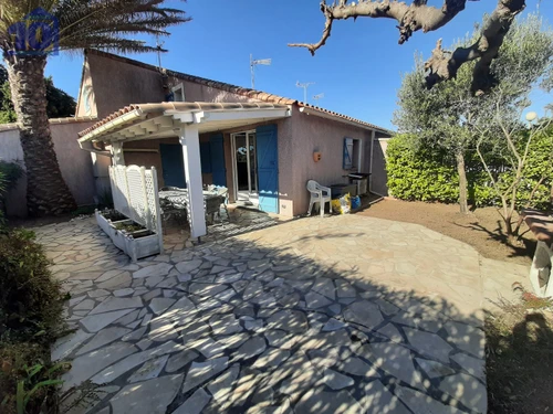 Maison Vendres, 2 pièces, 6 personnes - photo_1011696497748