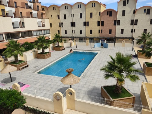 Apartment Gruissan, 2 bedrooms, 5 persons - photo_1011598376775