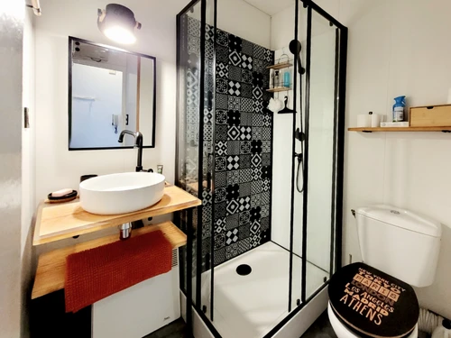 Studio Canet-en-Roussillon, studio flat, 3 persons - photo_1011696502850