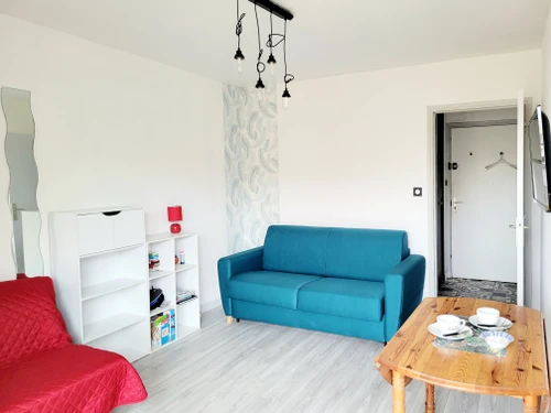 Studio Canet-en-Roussillon, studio flat, 3 persons - photo_1011696502850