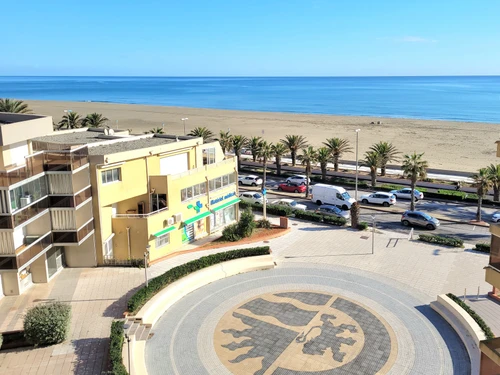 Studio Canet-en-Roussillon, studio flat, 3 persons - photo_1011696502850