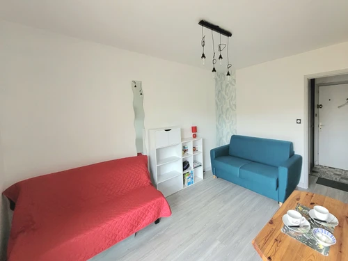 Studio Canet-en-Roussillon, studio flat, 3 persons - photo_1011696502850