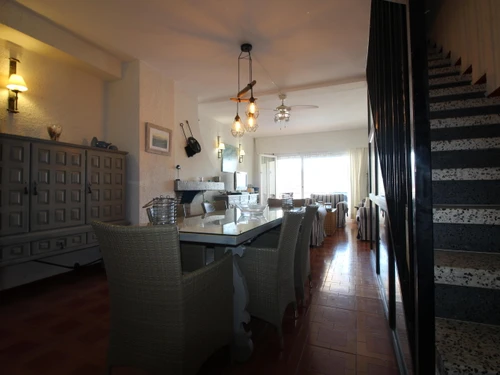 Maison Llançà, 3 pièces, 4 personnes - photo_1011696522987