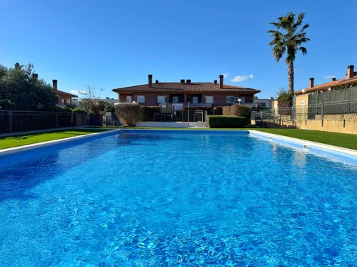 Villa Cambrils, 4 bedrooms, 10 persons - photo_1011696523694