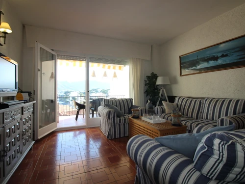 Maison Llançà, 3 pièces, 4 personnes - photo_1011696525682