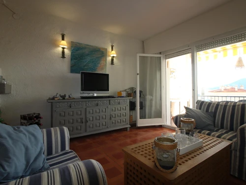 Maison Llançà, 3 pièces, 4 personnes - photo_1011696525682