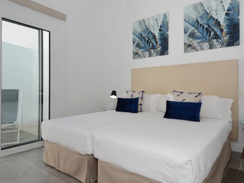 Appartement Costa Teguise, 3 pièces, 4 personnes - photo_17136726701