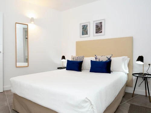 Appartement Costa Teguise, 3 pièces, 4 personnes - photo_17136726701