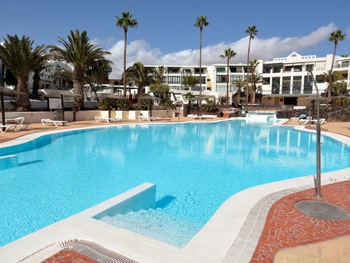 Appartement Costa Teguise, 3 pièces, 4 personnes - photo_17136726701