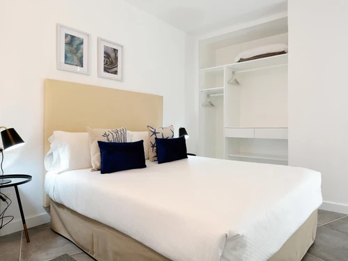 Appartement Costa Teguise, 3 pièces, 4 personnes - photo_17136726701