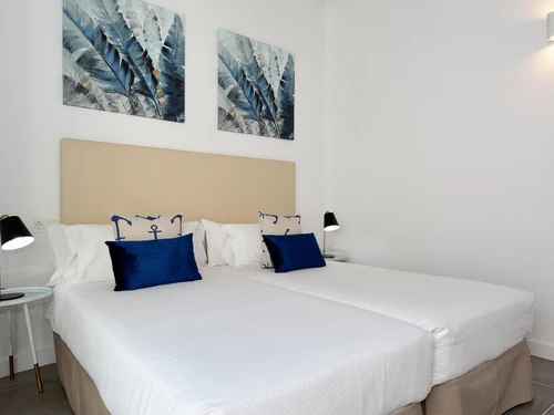 Appartement Costa Teguise, 3 pièces, 4 personnes - photo_17136726701