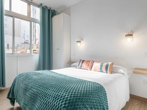 Apartamento Las Palmas de Gran Canaria, 1 dormitorio, 3 personas - photo_1011696555411