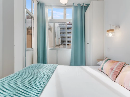Apartment Las Palmas de Gran Canaria, 1 bedroom, 3 persons - photo_1011696555411