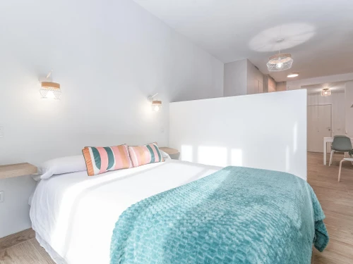 Apartamento Las Palmas de Gran Canaria, 1 dormitorio, 3 personas - photo_1011696555411