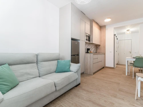 Apartamento Las Palmas de Gran Canaria, 1 dormitorio, 3 personas - photo_1011696555411