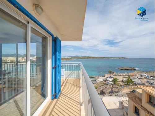 Apartment S'Illot-Cala Morlanda, 2 bedrooms, 4 persons - photo_17229466145