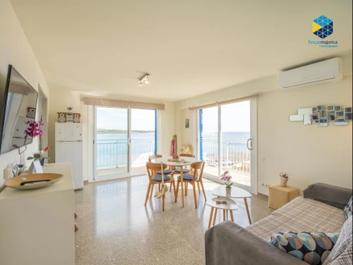Apartment S'Illot-Cala Morlanda, 2 bedrooms, 4 persons - photo_17229466145