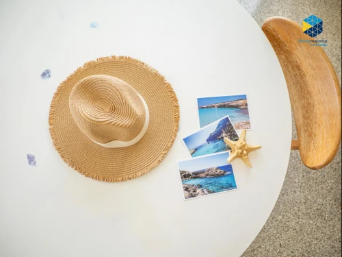 Apartment S'Illot-Cala Morlanda, 2 bedrooms, 4 persons - photo_17229466145