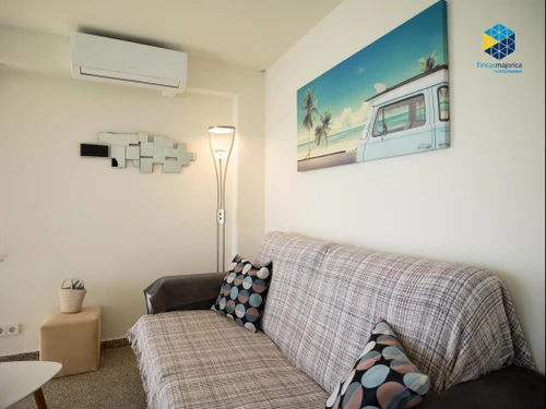 Apartment S'Illot-Cala Morlanda, 2 bedrooms, 4 persons - photo_17229466145