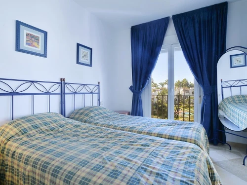 Apartamento Estepona, 3 dormitorios, 6 personas - photo_19081622335