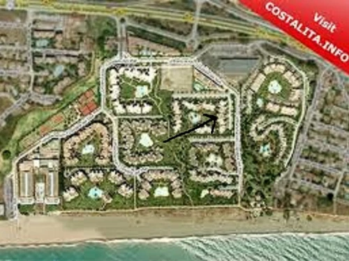 Apartamento Estepona, 3 dormitorios, 6 personas - photo_19081622335