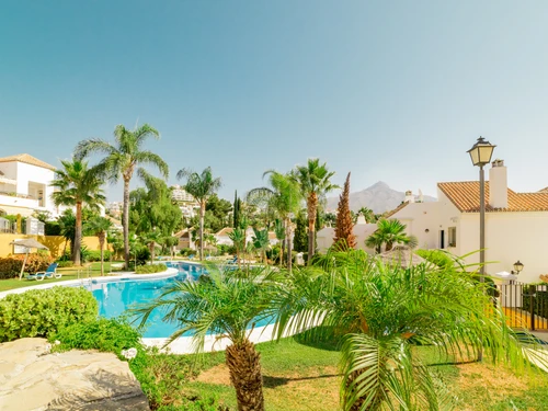 Apartamento Marbella, 2 dormitorios, 6 personas - photo_19081618233