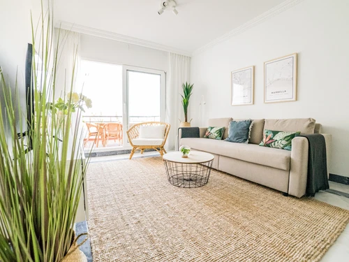 Apartamento Marbella, 2 dormitorios, 6 personas - photo_19081618233