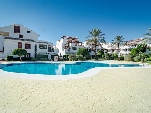 Apartment San Pedro de Alcántara, 3 bedrooms, 6 persons - photo_19081615834