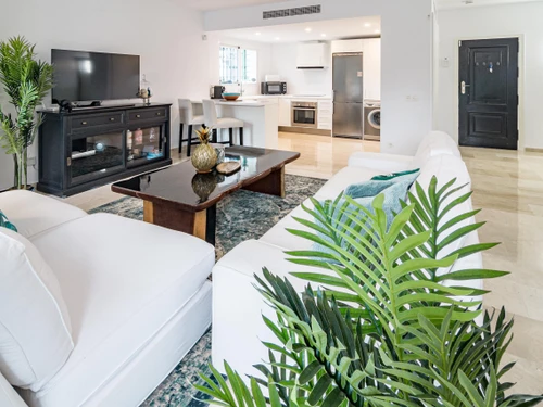 Casa rural Marbella, 3 dormitorios, 6 personas - photo_19081616211