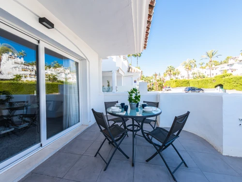 Apartment Marbella, 3 bedrooms, 6 persons - photo_1011696693092