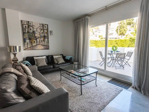 Apartment Marbella, 3 bedrooms, 6 persons - photo_1011696693092